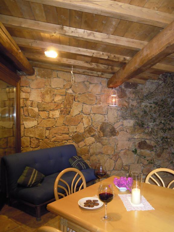 Casa Molara Villa San Teodoro  Habitación foto
