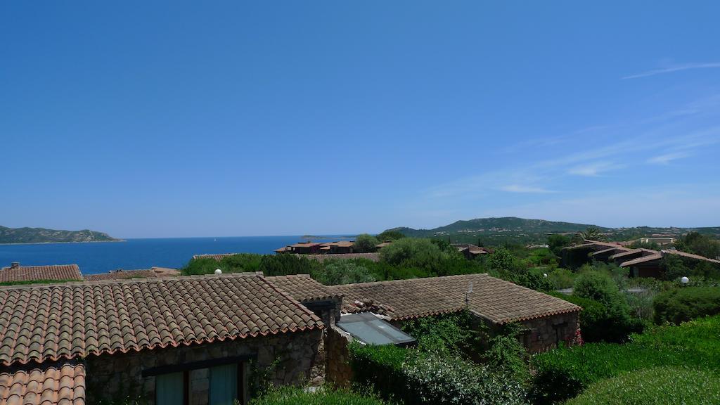 Casa Molara Villa San Teodoro  Exterior foto