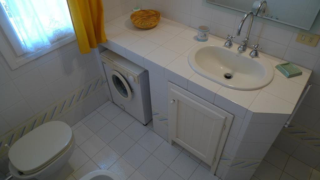 Casa Molara Villa San Teodoro  Habitación foto